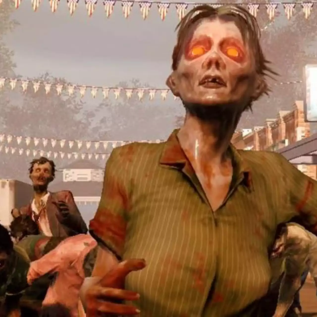 Посмотрите релизный трейлер State of Decay 2 Посмотрите релизный трейлер State of Decay 2