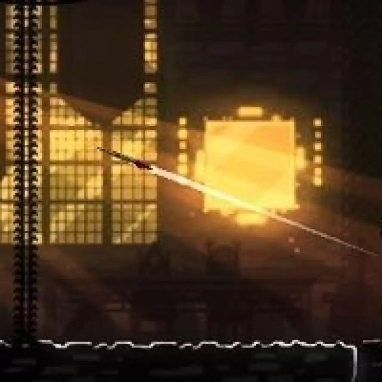 Трейлер Mark of the Ninja