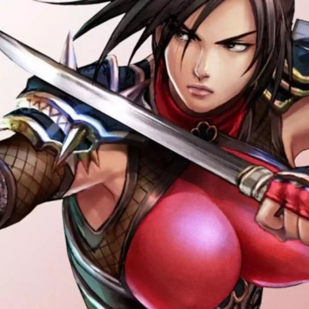 В новом трейлере SoulCalibur 6 показали Таки из предыдущих игр серии В новом трейлере SoulCalibur 6 показали Таки из предыдущих игр серии