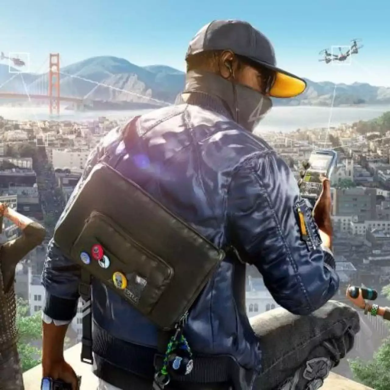 Срединедельные скидки в Steam — Watch Dogs 2, Ride 2 и Call of Juarez: Gunslinger Срединедельные скидки в Steam — Watch Dogs 2, Ride 2 и Call of Juarez: Gunslinger