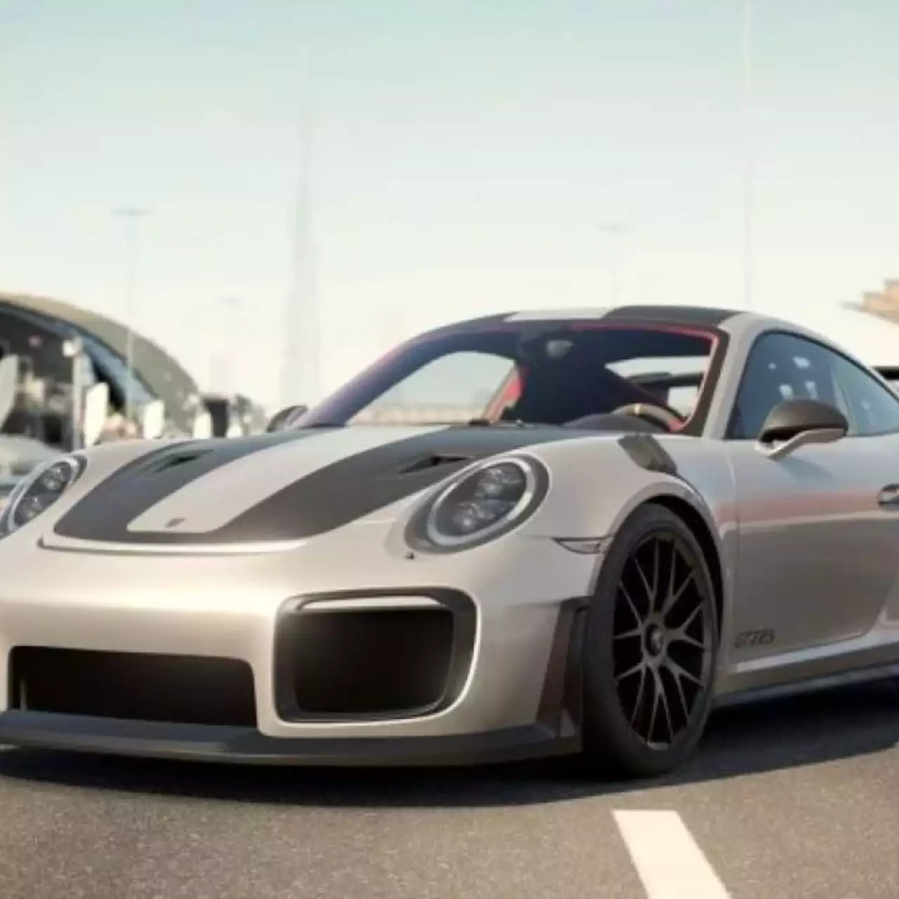 Из мультиплеера Forza Motorsport 7 удалили около 100 автомобилей