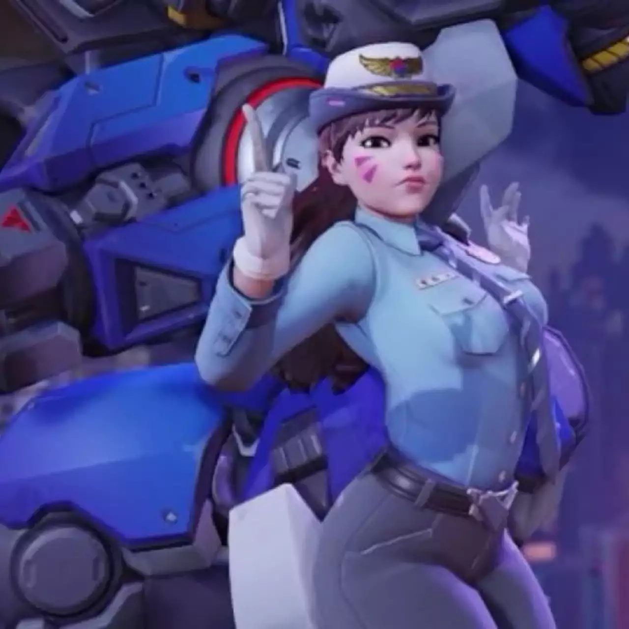 За взлом Overwatch корейского хакера оштрафовали на $10 000 За взлом Overwatch корейского хакера оштрафовали на $10 000