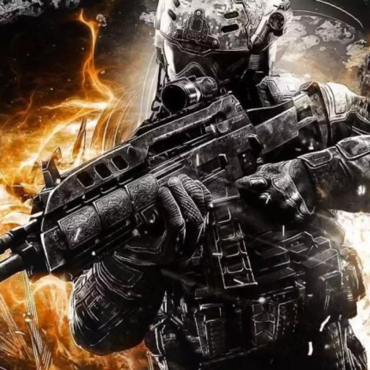 В Call of Duty: Black Ops 4 могут добавить перки и режим Pick Ten В Call of Duty: Black Ops 4 могут добавить перки и режим Pick Ten