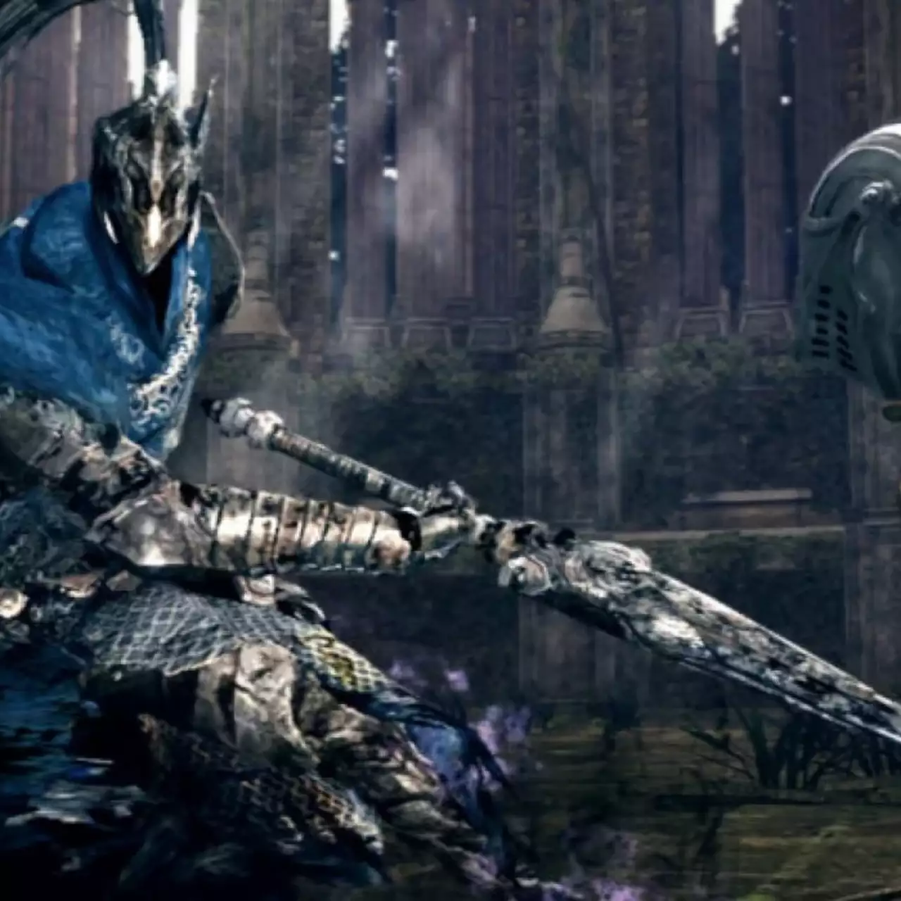 Бета-тест мультиплеера Dark Souls Remastered подтвержден. Остался 1 день на подачу заявки