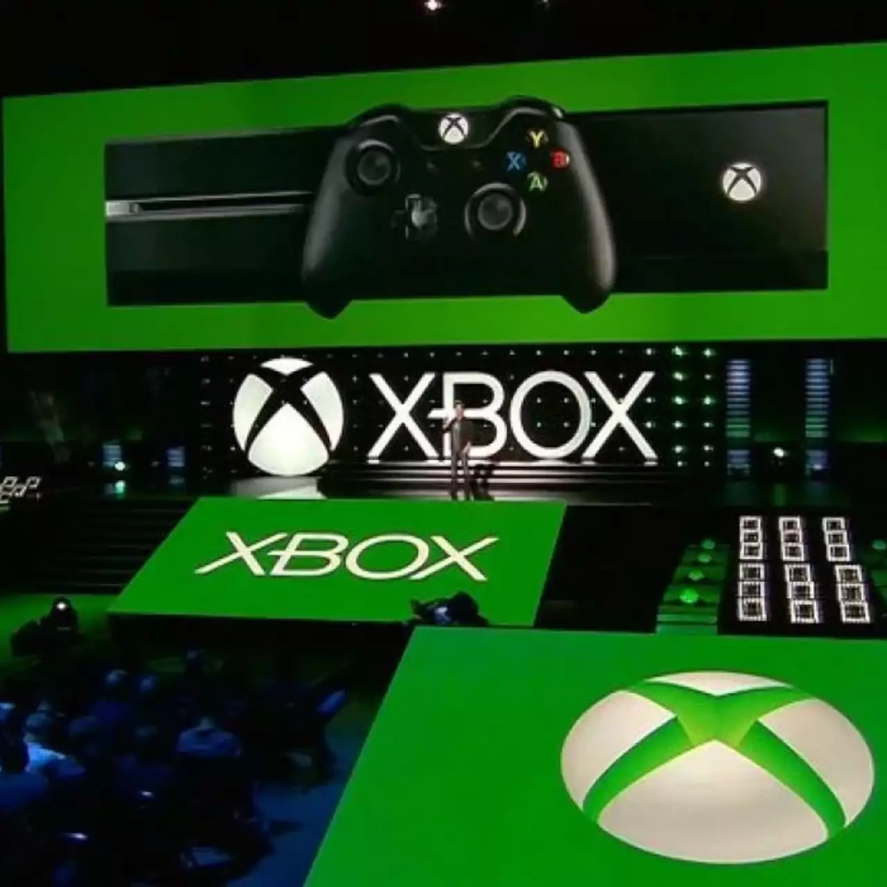 Microsoft рассказала о росте продаж Xbox One и пообещала показать много интересного на Е3 2018 Microsoft рассказала о росте продаж Xbox One и пообещала показать много интересного на Е3 2018