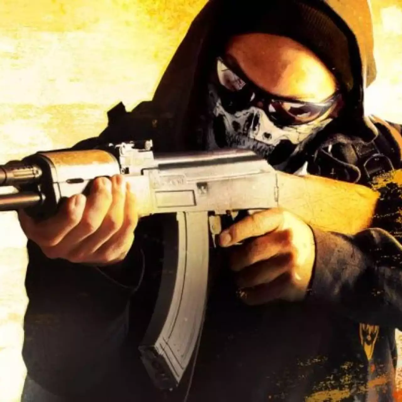 Фанат показал, как могла бы выглядеть Counter-Strike для VR (видео)