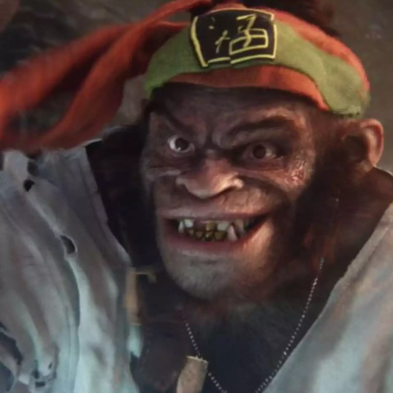 Beyond Good & Evil 2 покажут сегодня во время стрима Beyond Good & Evil 2 покажут сегодня во время стрима