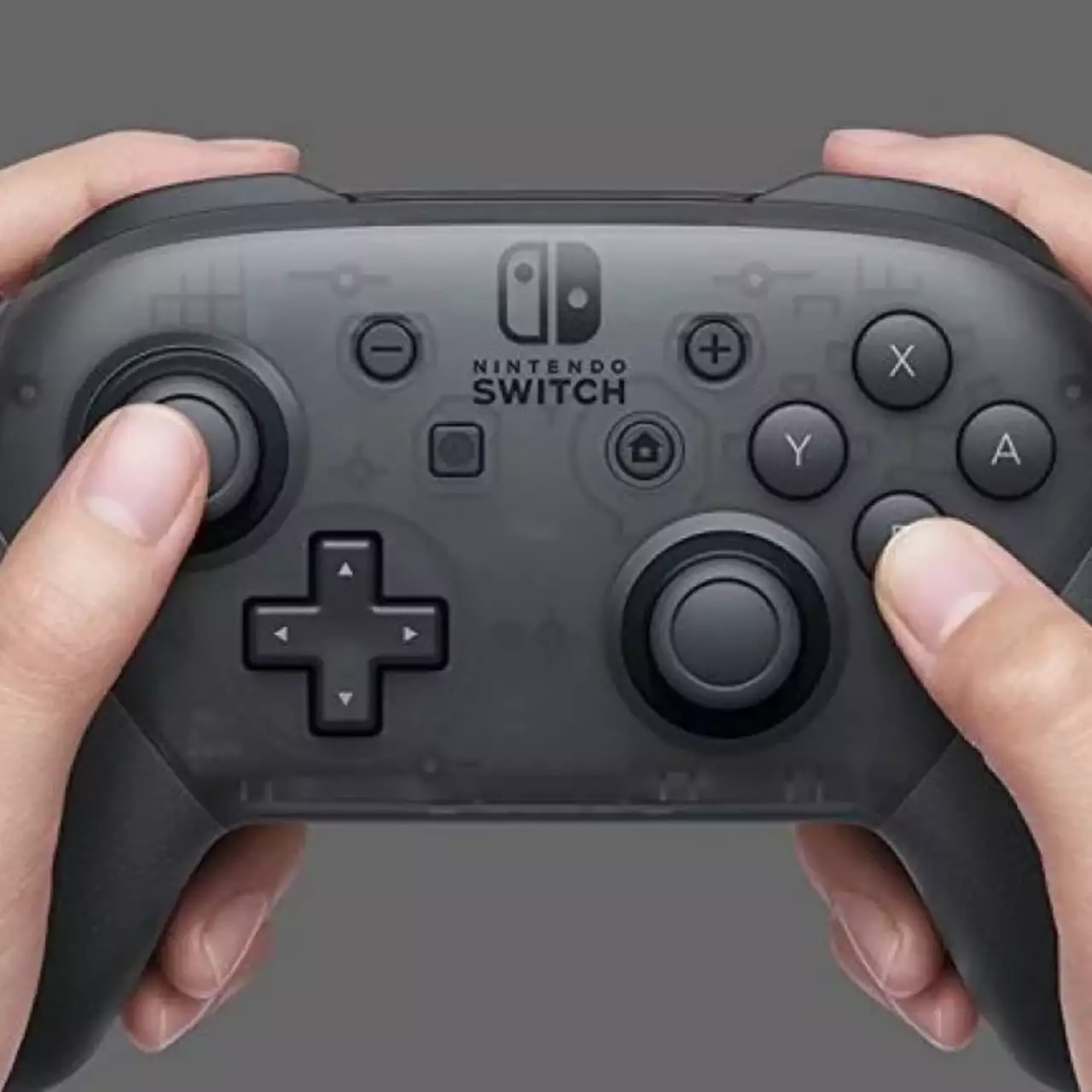 В Steam добавили поддержку геймпада Nintendo Switch Pro Controller В Steam добавили поддержку геймпада Nintendo Switch Pro Controller