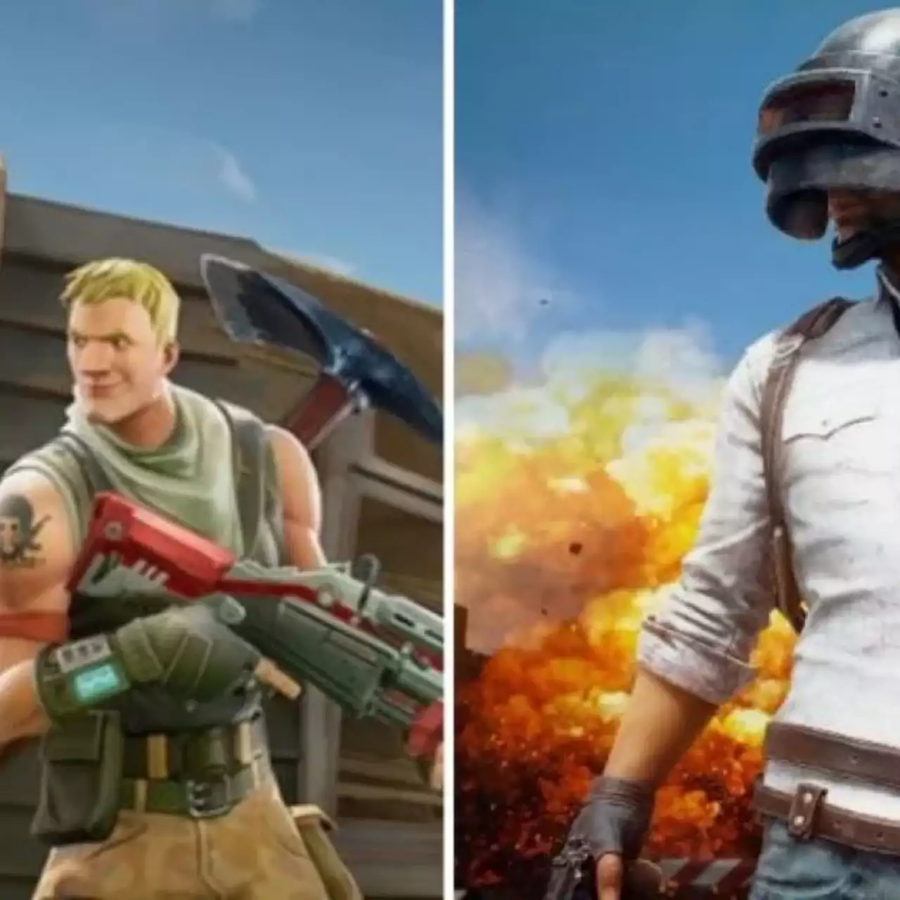 Fortnite на iOS приносит в пять раз больше прибыли, чем PUBG Mobile Fortnite на iOS приносит в пять раз больше прибыли, чем PUBG Mobile