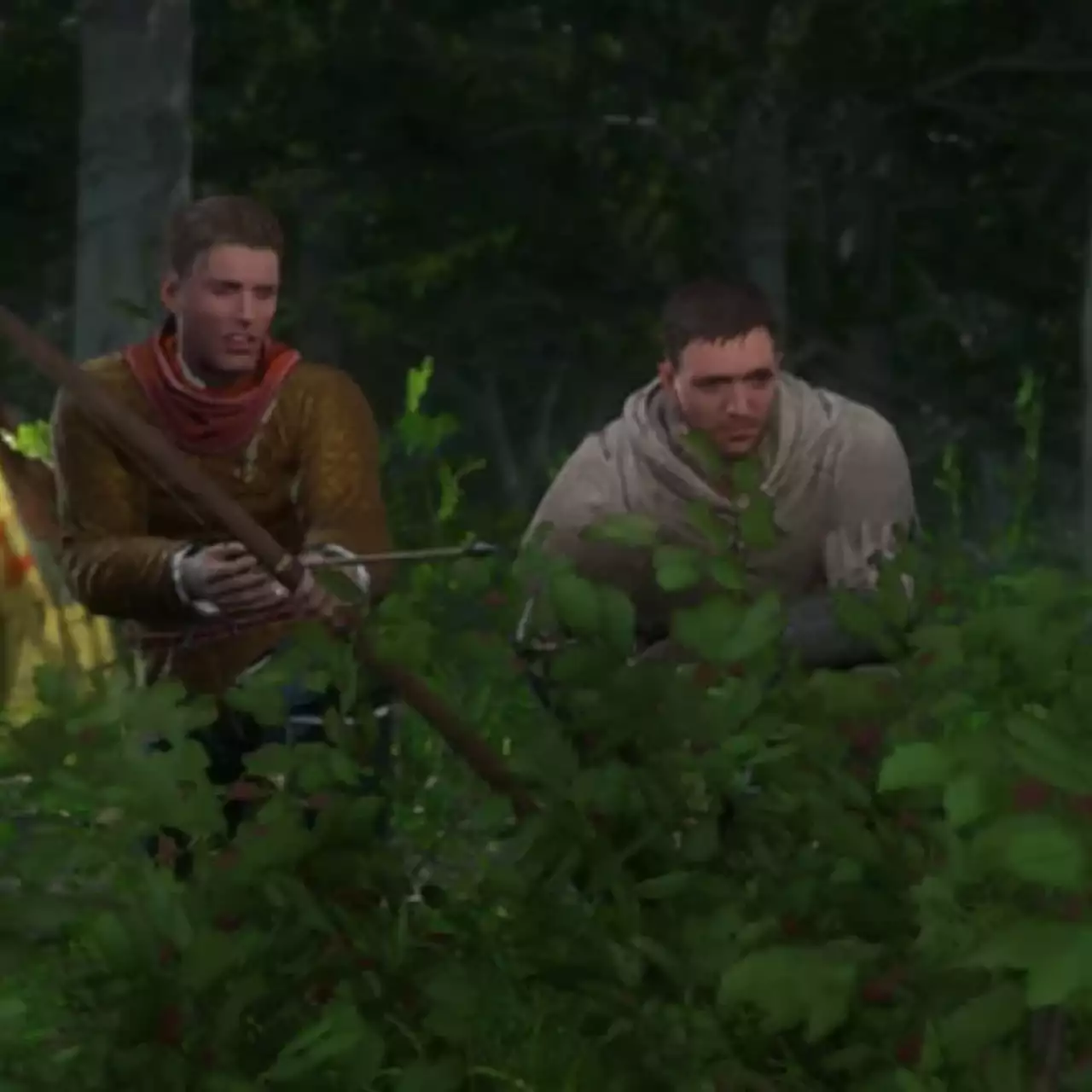 Авторы Kingdom Come: Deliverance не отрицают падения числа игроков, но не видят в этом проблемы Авторы Kingdom Come: Deliverance не отрицают падения числа игроков, но не видят в этом проблемы