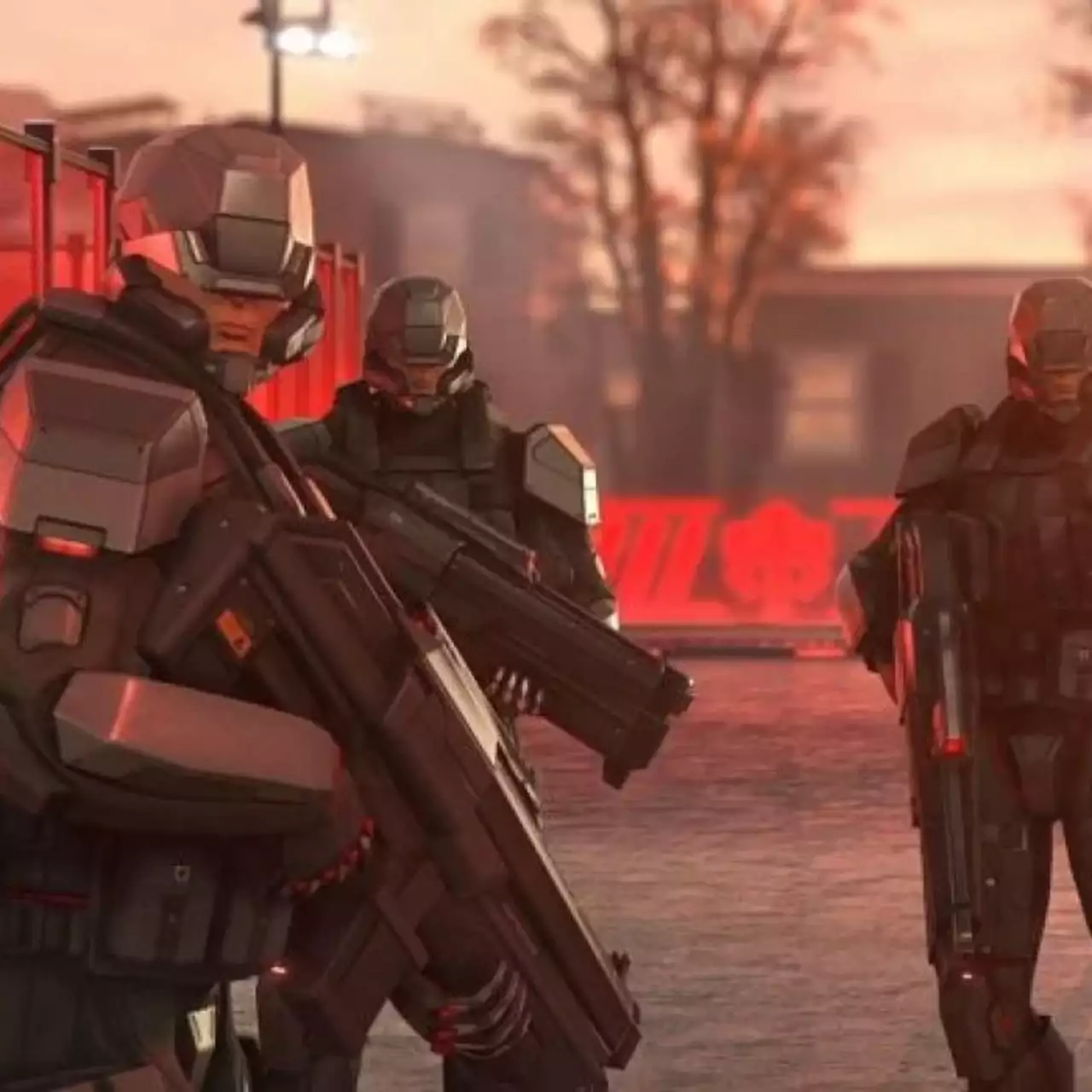 До 6 мая подписчики Xbox Live Gold могут бесплатно поиграть в XCOM 2 До 6 мая подписчики Xbox Live Gold могут бесплатно поиграть в XCOM 2