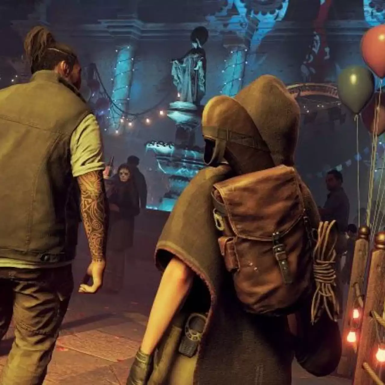 В Shadow of the Tomb Raider Лара Крофт столкнется с суровыми последствиями своих действий В Shadow of the Tomb Raider Лара Крофт столкнется с суровыми последствиями своих действий