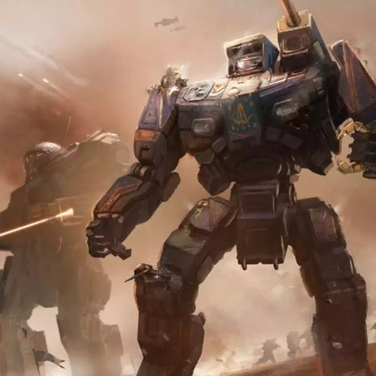 Как побеждать в BattleTech — советы новичкам Как побеждать в BattleTech — советы новичкам