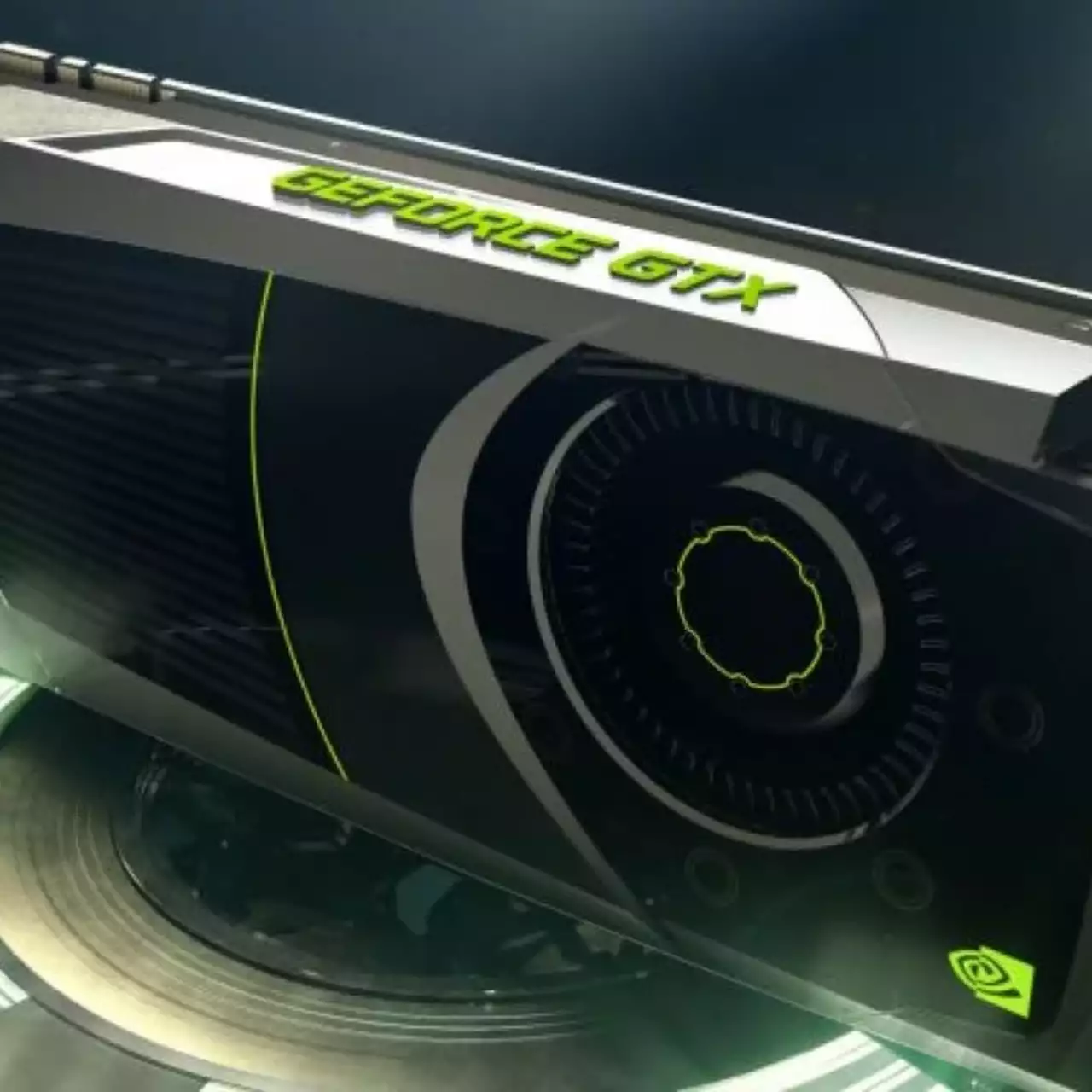 Новый драйвер Nvidia GeForce решает проблему с бесконечной перезагрузкой ПК на GTX 1060