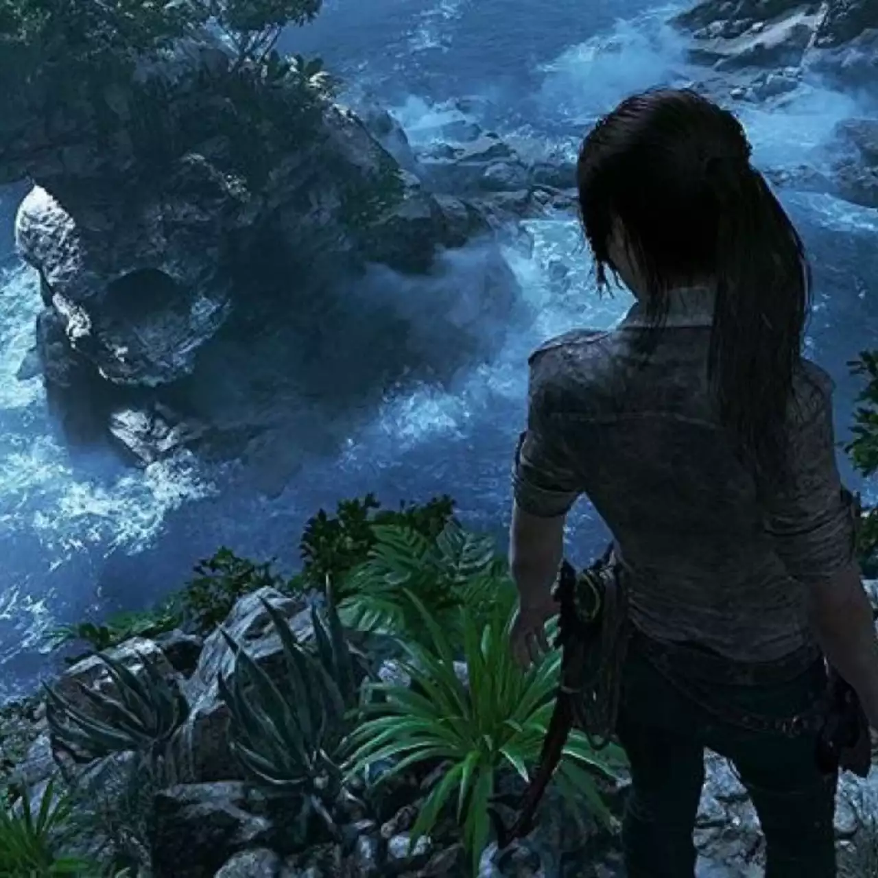 Обладатели Deluxe-издания Shadow of the Tomb Raider смогут играть на два дня раньше релиза Обладатели Deluxe-издания Shadow of the Tomb Raider смогут играть на два дня раньше релиза