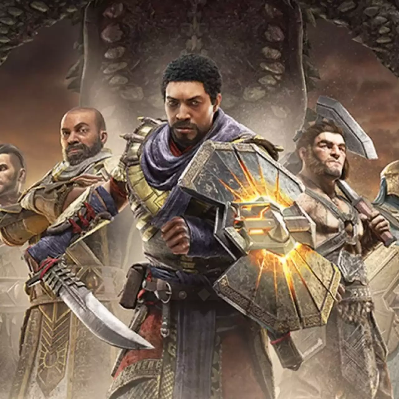 Посмотрите кинематографический трейлер Middle-earth: Shadow of War — Desolation of Mordor Посмотрите кинематографический трейлер Middle-earth: Shadow of War — Desolation of Mordor