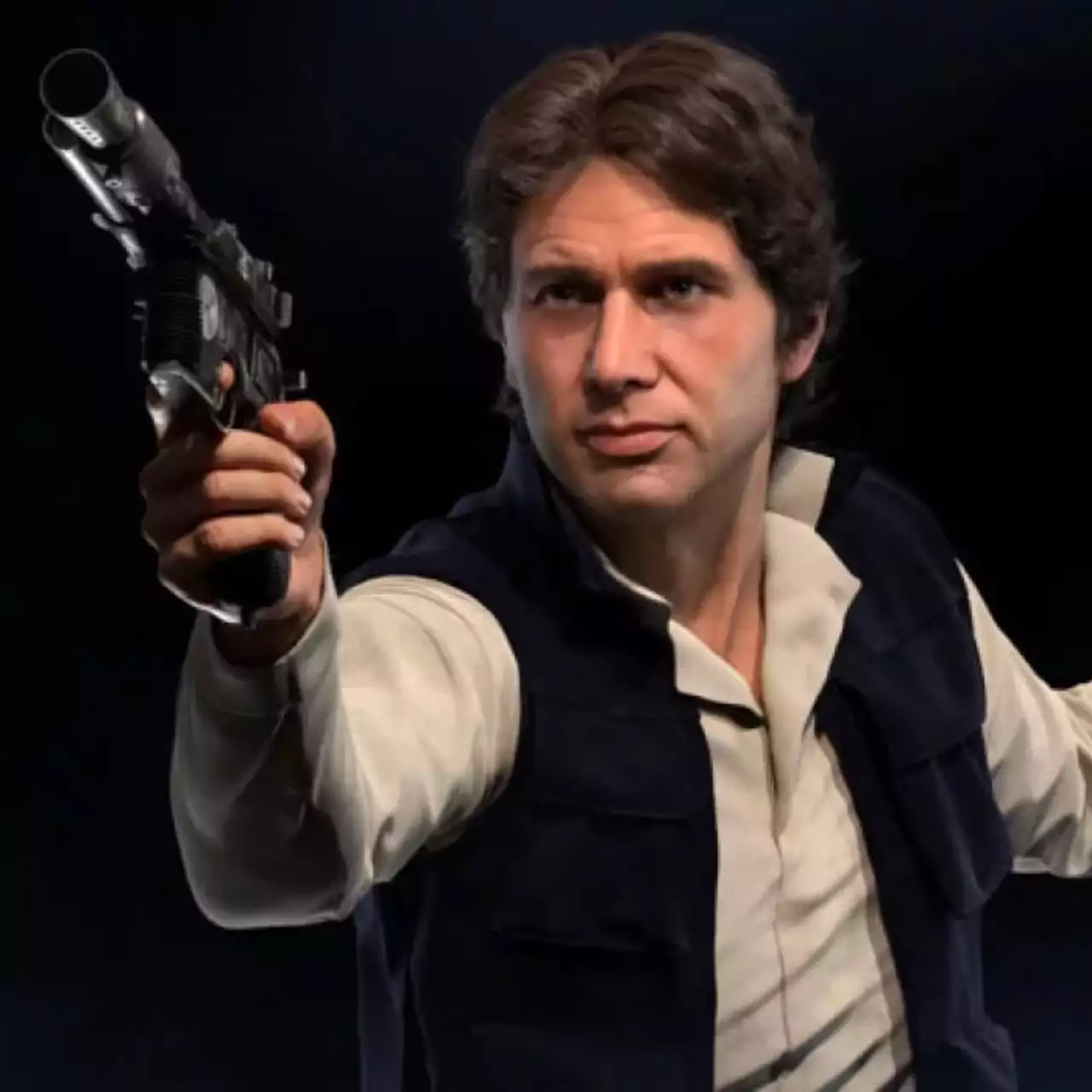 EA тизерит следующий сезон Battlefront 2, посвященный Хану Соло EA тизерит следующий сезон Battlefront 2, посвященный Хану Соло