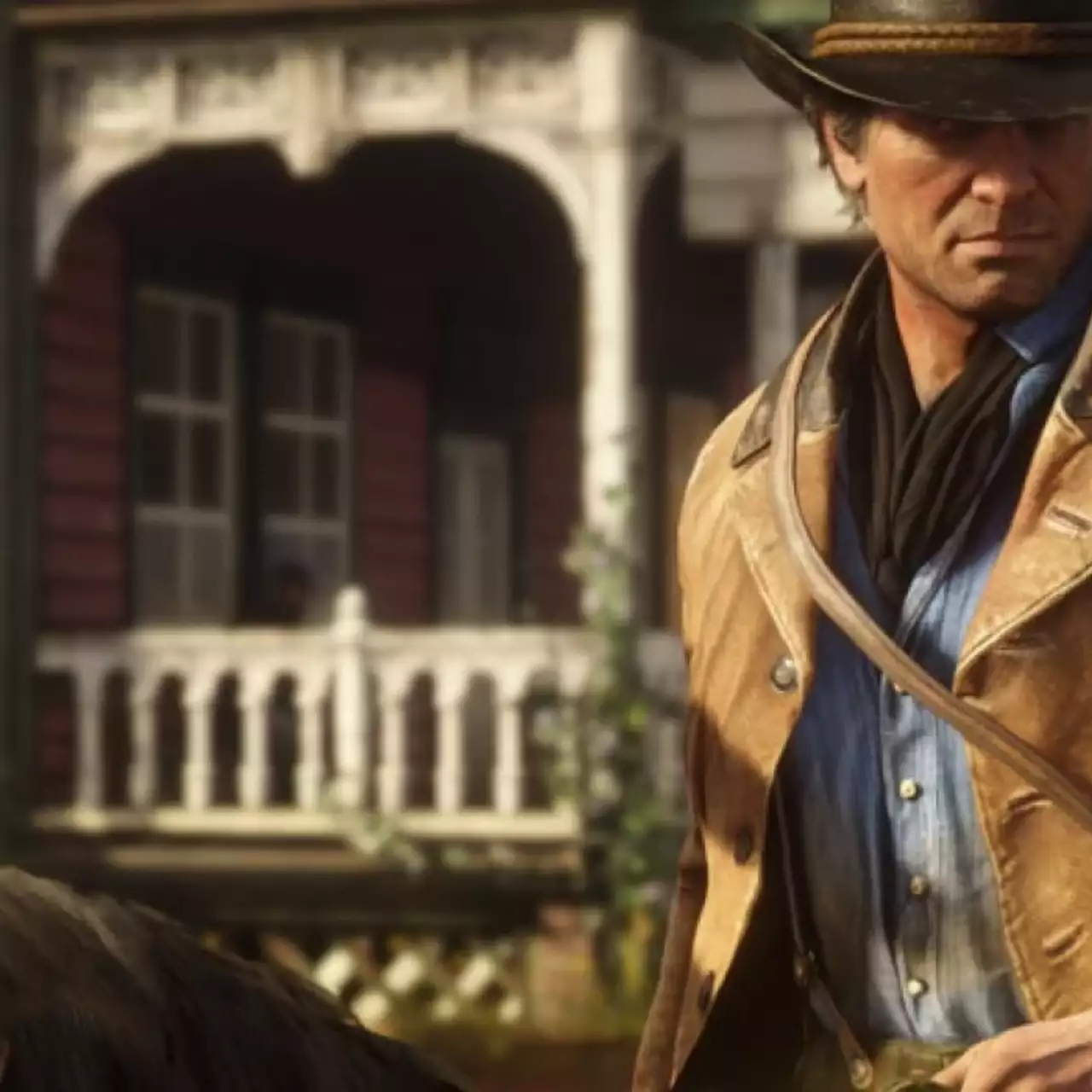 В RDR 2 будут интересные квесты с разными вариантами прохождения, а лошадь станет настоящим другом