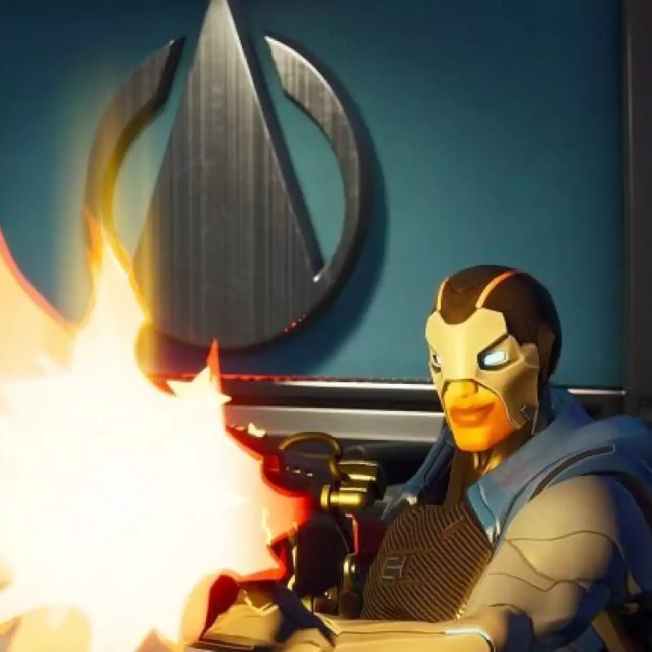 В Fortnite добавлены секретные подземные базы. Посмотрите, где их найти
