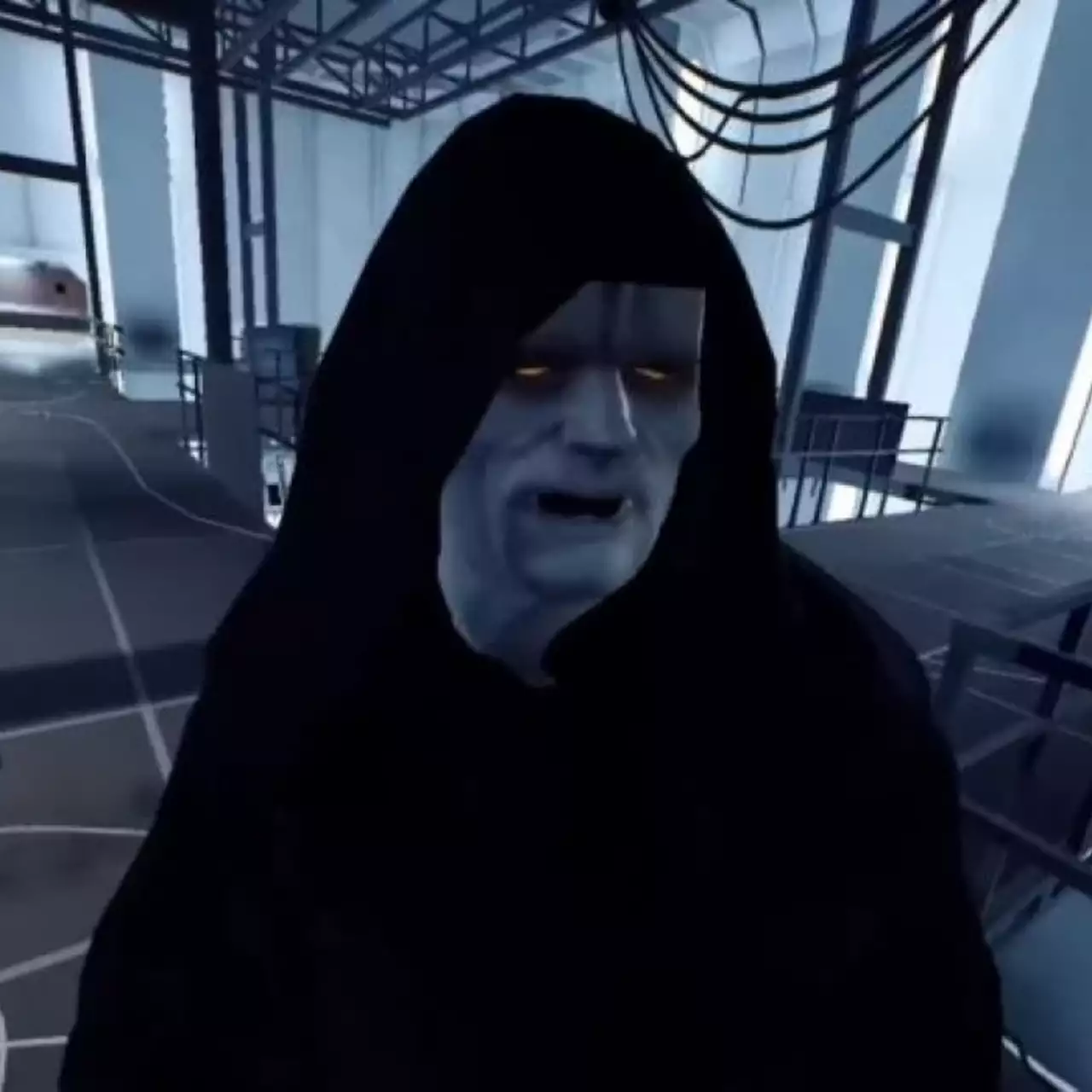 Посмотрите, как смешно выглядит Star Wars: Battlefront 2 на минимальных настройках (видео) Посмотрите, как смешно выглядит Star Wars: Battlefront 2 на минимальных настройках (видео)