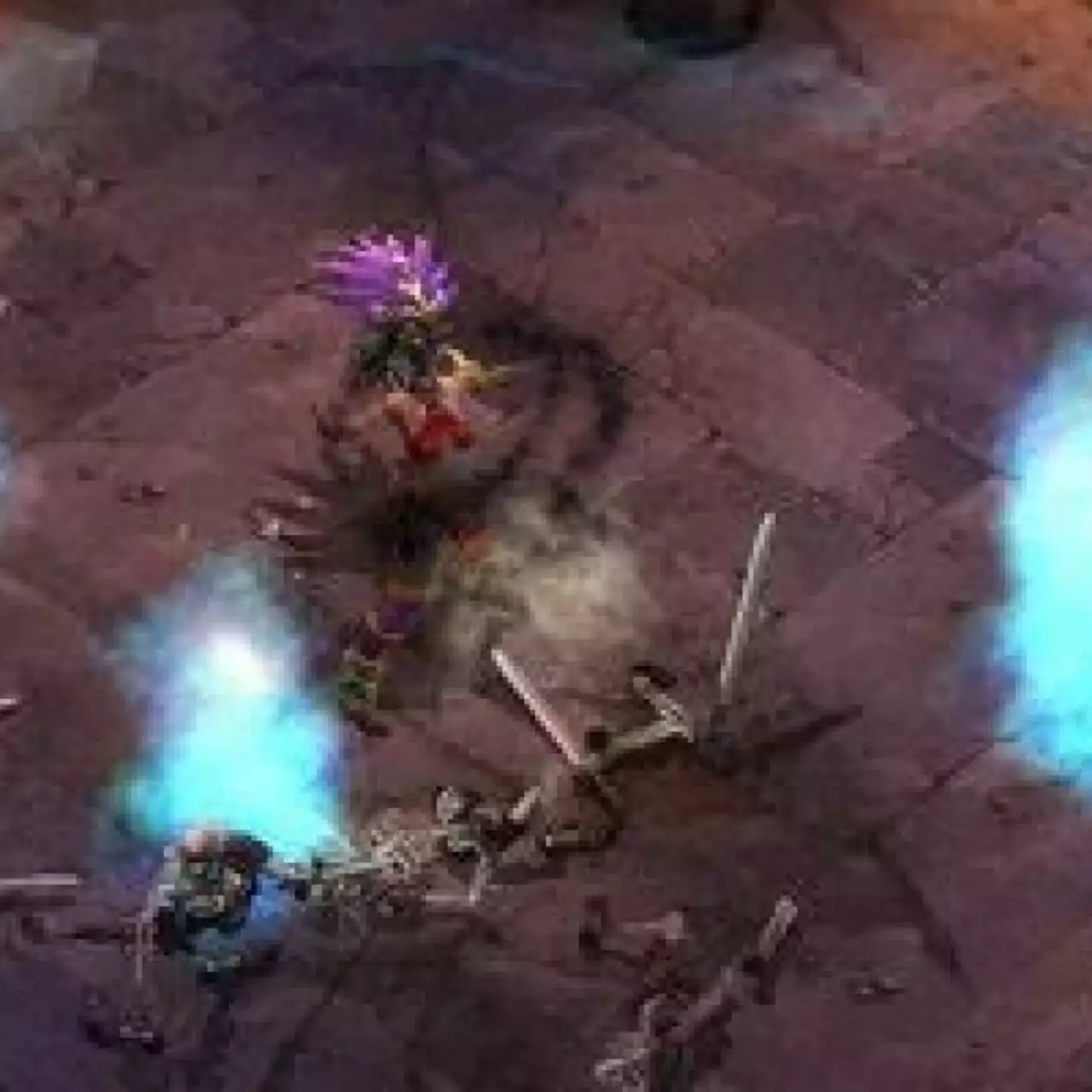 Запущен аукцион Diablo 3 за реальные деньги