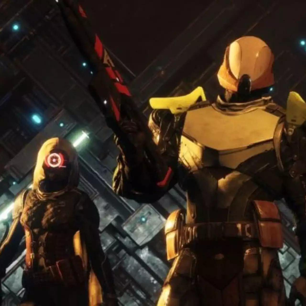 Новые подписчики Humble Bundle в мае бесплатно получат Destiny 2 Новые подписчики Humble Bundle в мае бесплатно получат Destiny 2