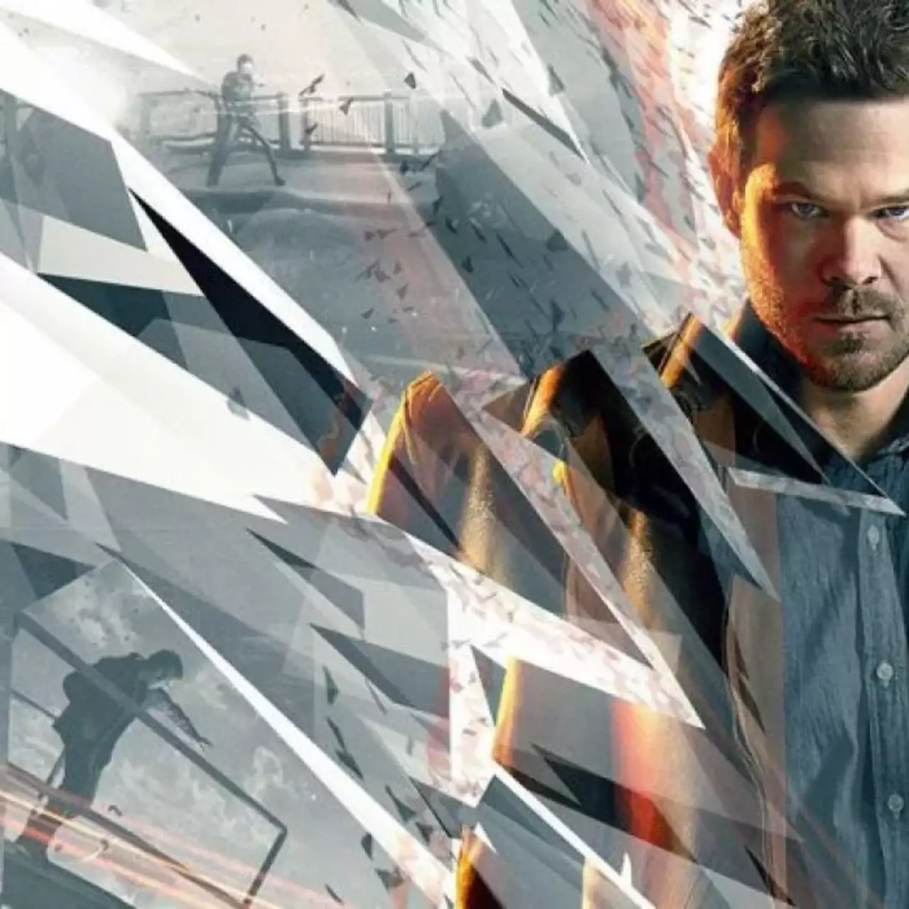 Слухи: Remedy работает над Quantum Break 2 Слухи: Remedy работает над Quantum Break 2