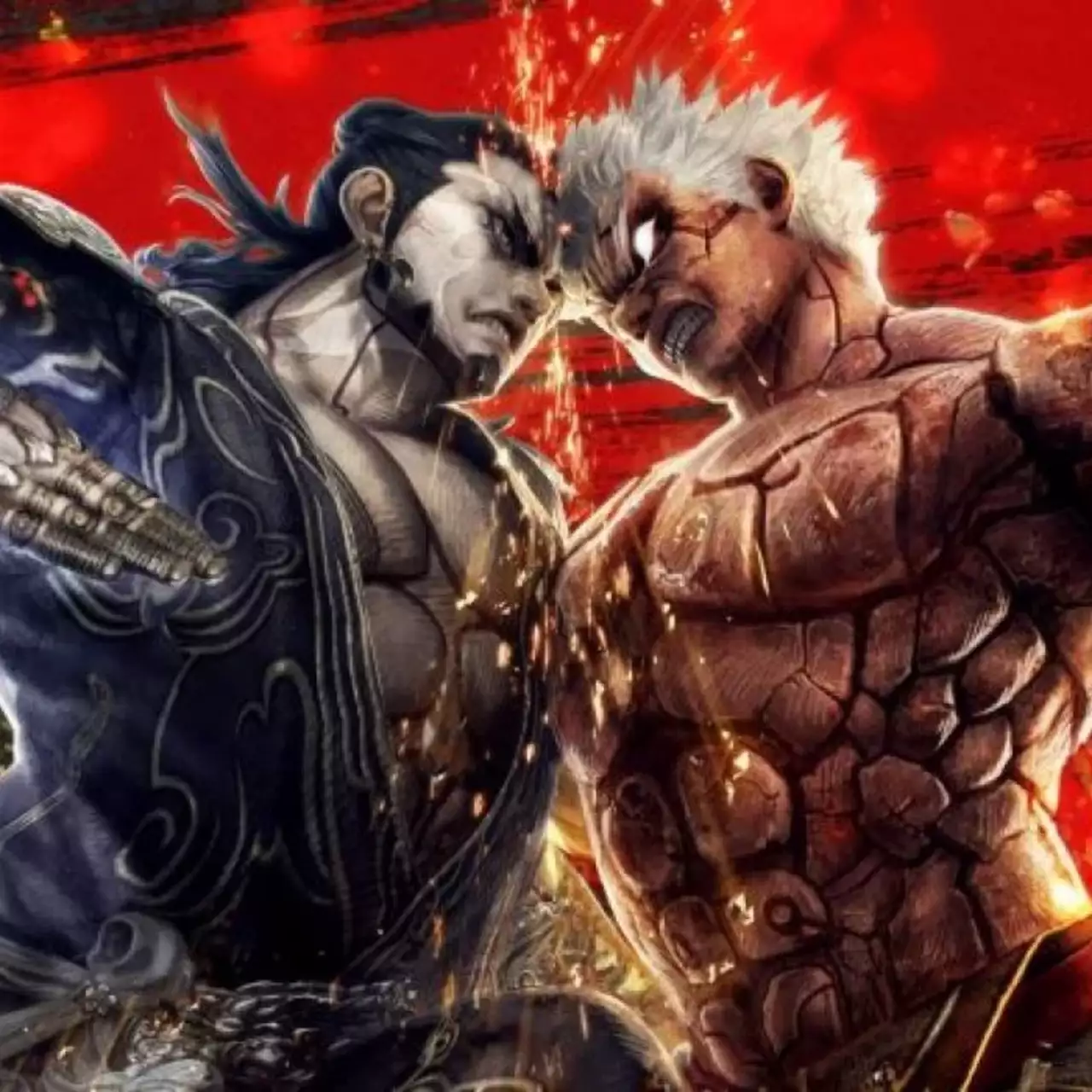 Разработчики RPCS3 показали прогресс в запуске экшена Asura's Wrath Разработчики RPCS3 показали прогресс в запуске экшена Asura's Wrath