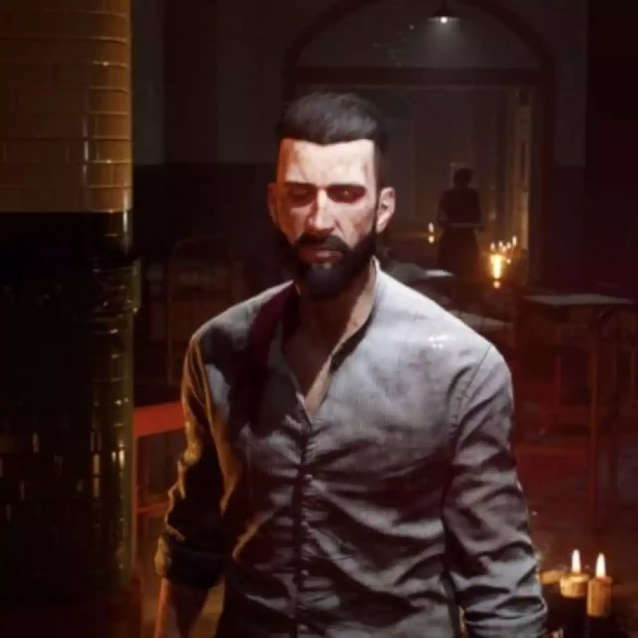 В новом трейлере Vampyr разработчики рассказали о создании саундтрека игры В новом трейлере Vampyr разработчики рассказали о создании саундтрека игры