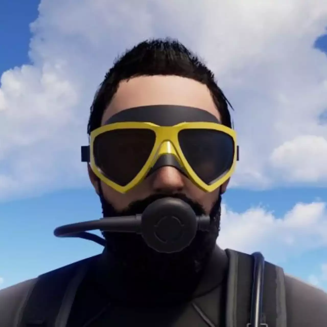 В новом обновлении Rust добавили костюм для дайвинга и безопасную зону В новом обновлении Rust добавили костюм для дайвинга и безопасную зону
