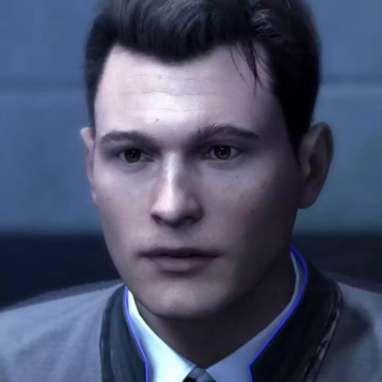 В геймплейном видео Detroit: Become Human показали отрывки из жизни Кары, Коннора и Маркуса