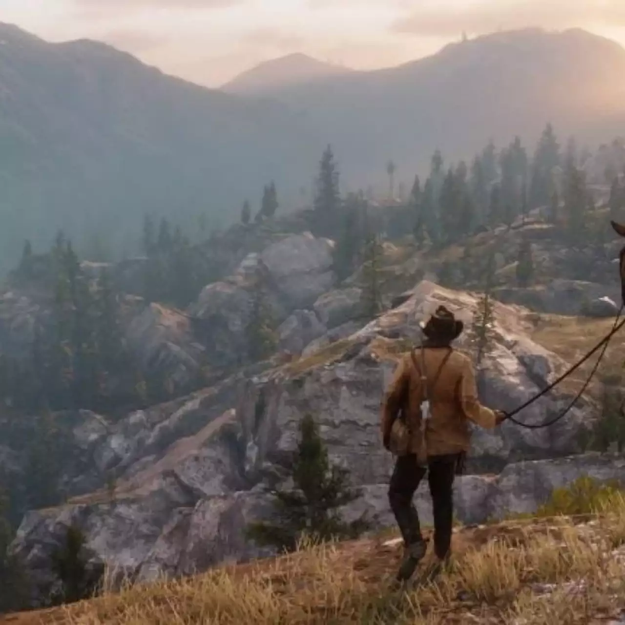 Все, что мы знаем о Red Dead Redemption 2 — дата выхода, сюжет, персонажи и многое другое