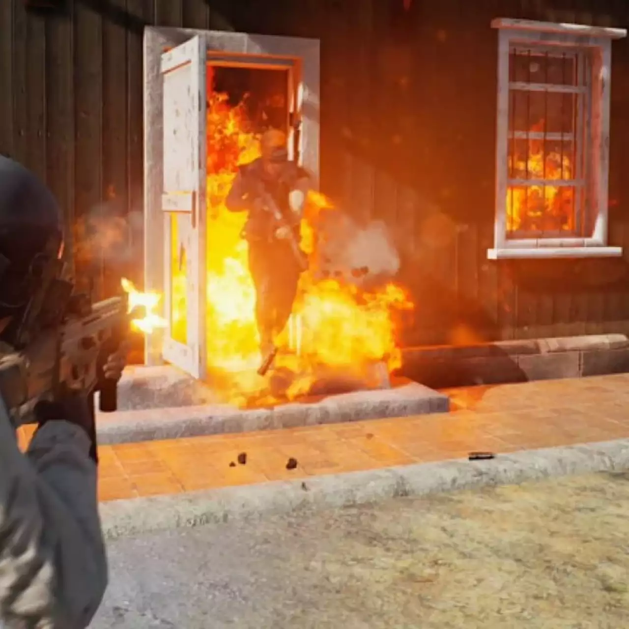 PUBG Mobile официально вышла для PC