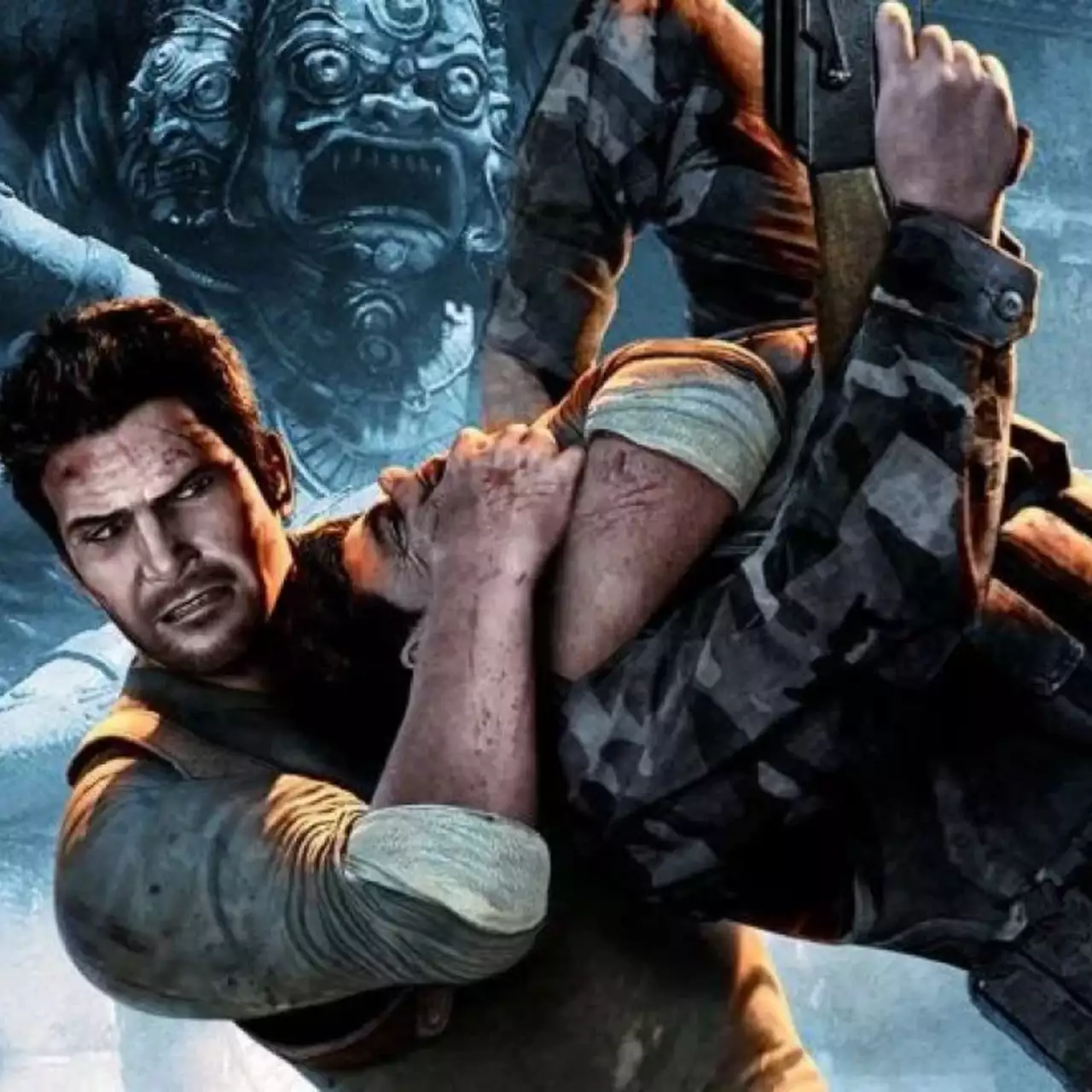 Фанат Uncharted 2 показал скрытые локации и объекты из игры (видео) Фанат Uncharted 2 показал скрытые локации и объекты из игры (видео)