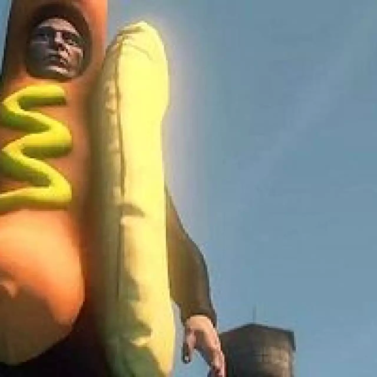 Трейлер Witches & Wieners Pack для Saints Row: The Third Трейлер Witches & Wieners Pack для Saints Row: The Third