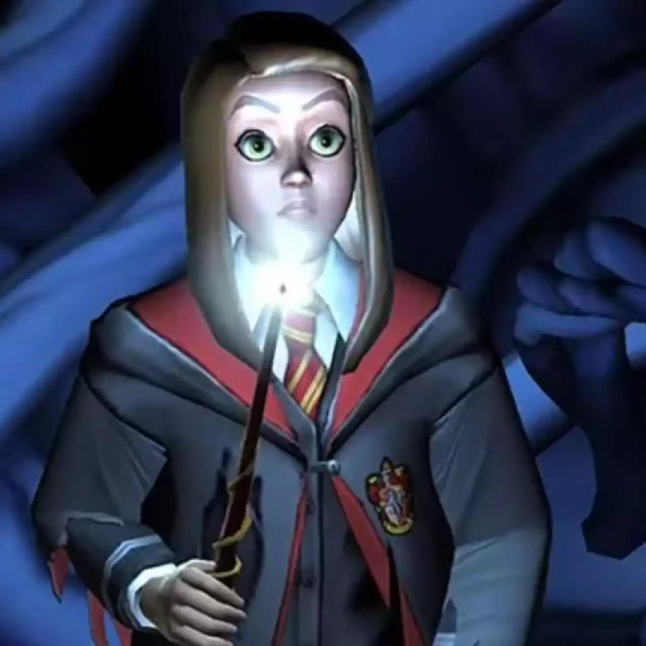 В Harry Potter: Hogwarts Mystery появятся любовные отношения
