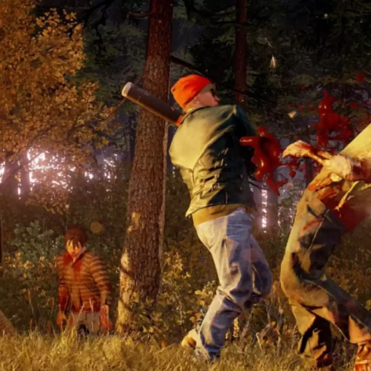 Объявлены системные требования State of Decay 2 Объявлены системные требования State of Decay 2