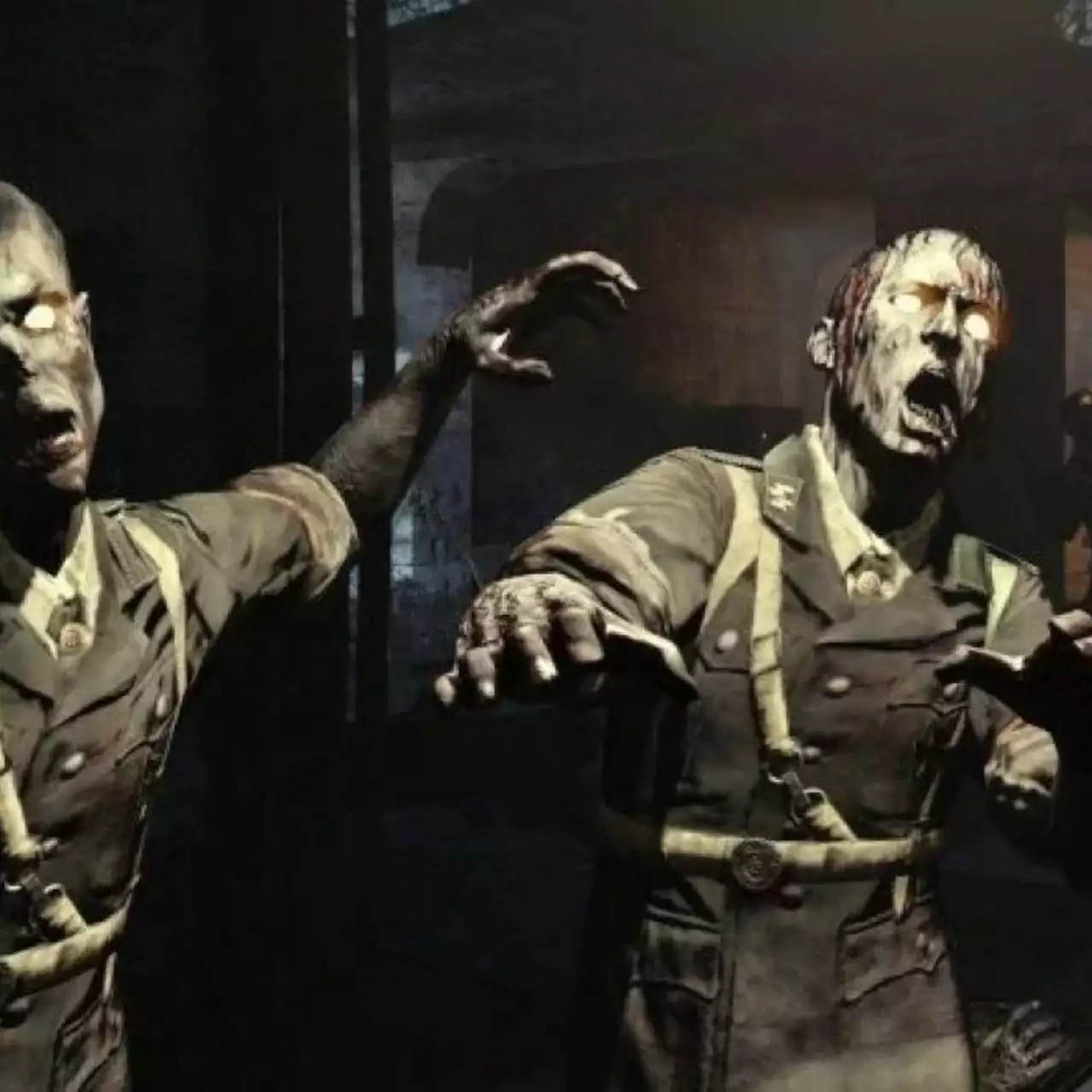 В Call of Duty: Black Ops 4 все-таки будет зомби-режим В Call of Duty: Black Ops 4 все-таки будет зомби-режим
