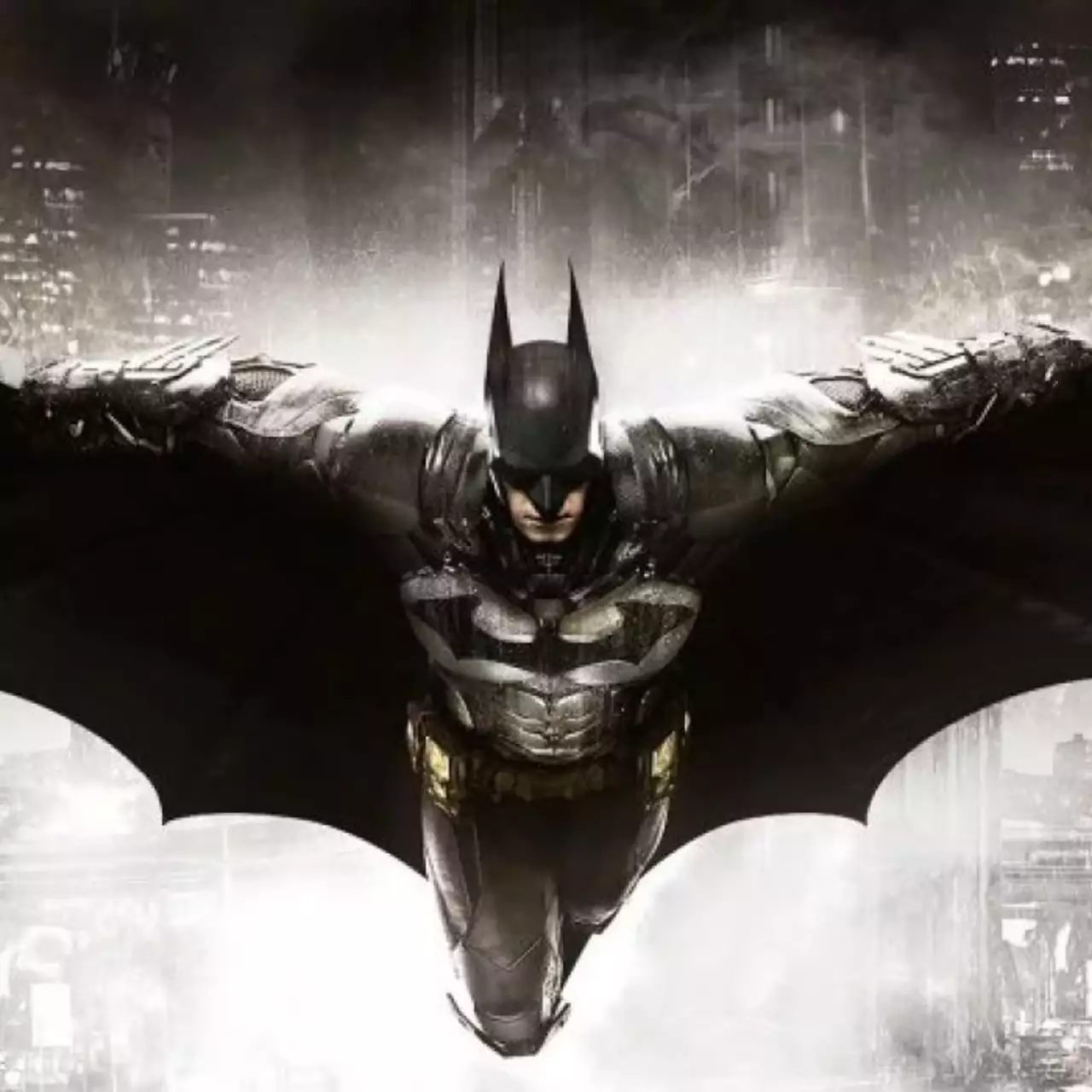 Срединедельные скидки в Steam — Batman: Arkham Knight, Far Cry 3 и Mass Effect