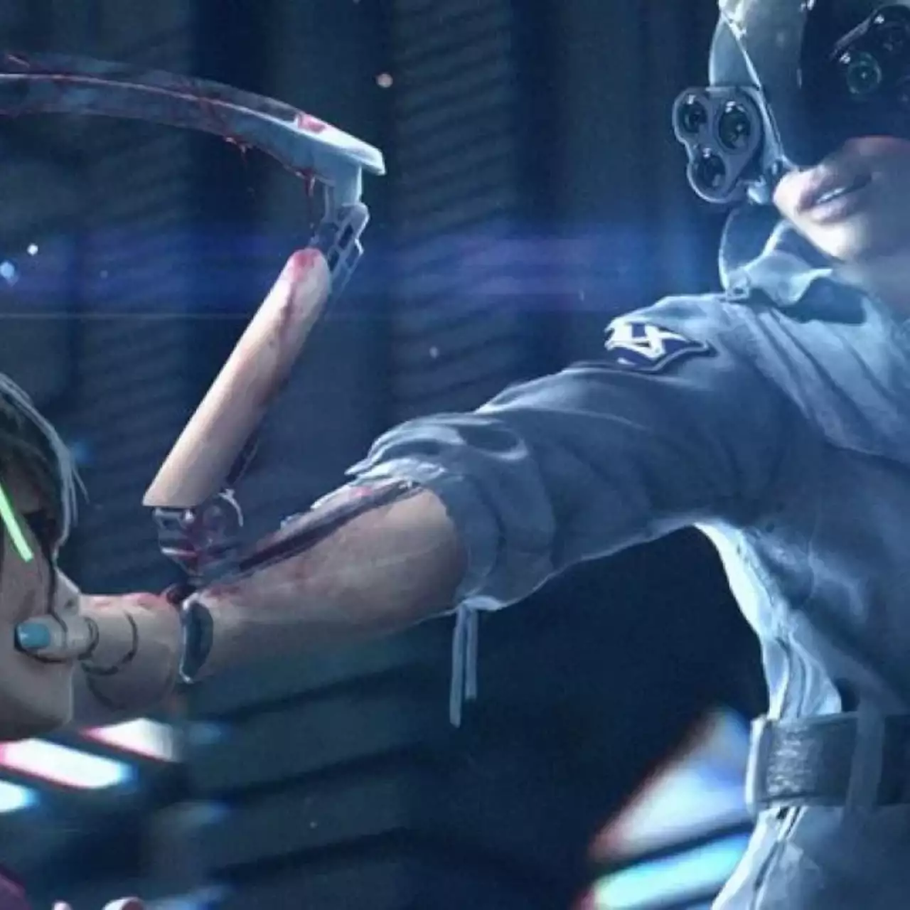 Слух: презентация Cyberpunk 2077 на E3 продлится один час Слух: презентация Cyberpunk 2077 на E3 продлится один час