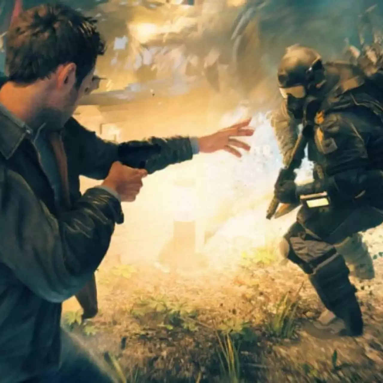 Разработчики Quantum Break ищут специалиста по крутым голливудским эффектам Разработчики Quantum Break ищут специалиста по крутым голливудским эффектам