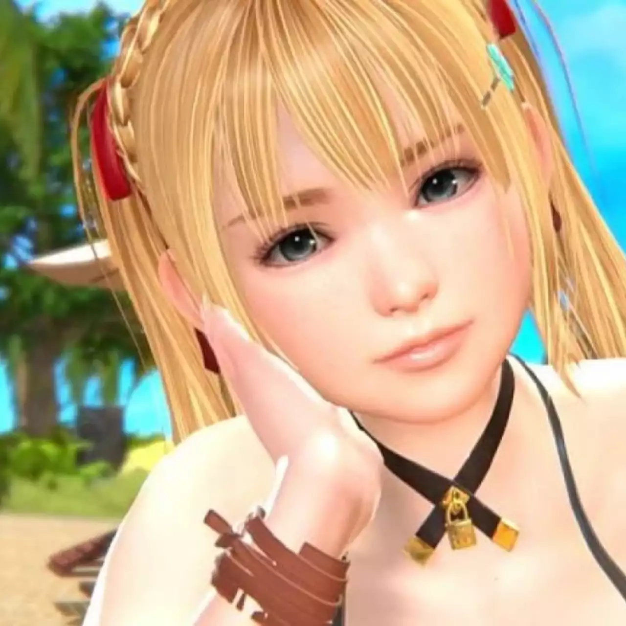Анонсирован VR-симулятор свиданий Summer Vacation, в котором можно провести лето с симпатичной блондинкой Анонсирован VR-симулятор свиданий Summer Vacation, в котором можно провести лето с симпатичной блондинкой