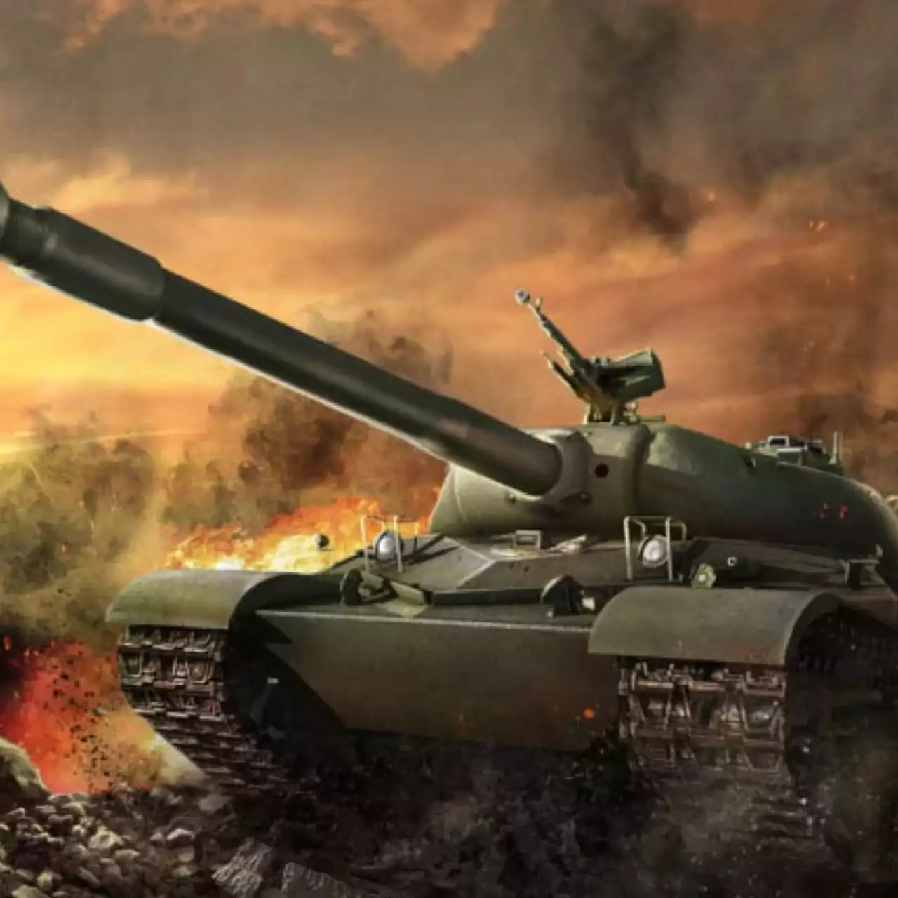 В честь праздника Победы Wargaming приготовила события для игроков World of Tanks и World of Warships В честь праздника Победы Wargaming приготовила события для игроков World of Tanks и World of Warships