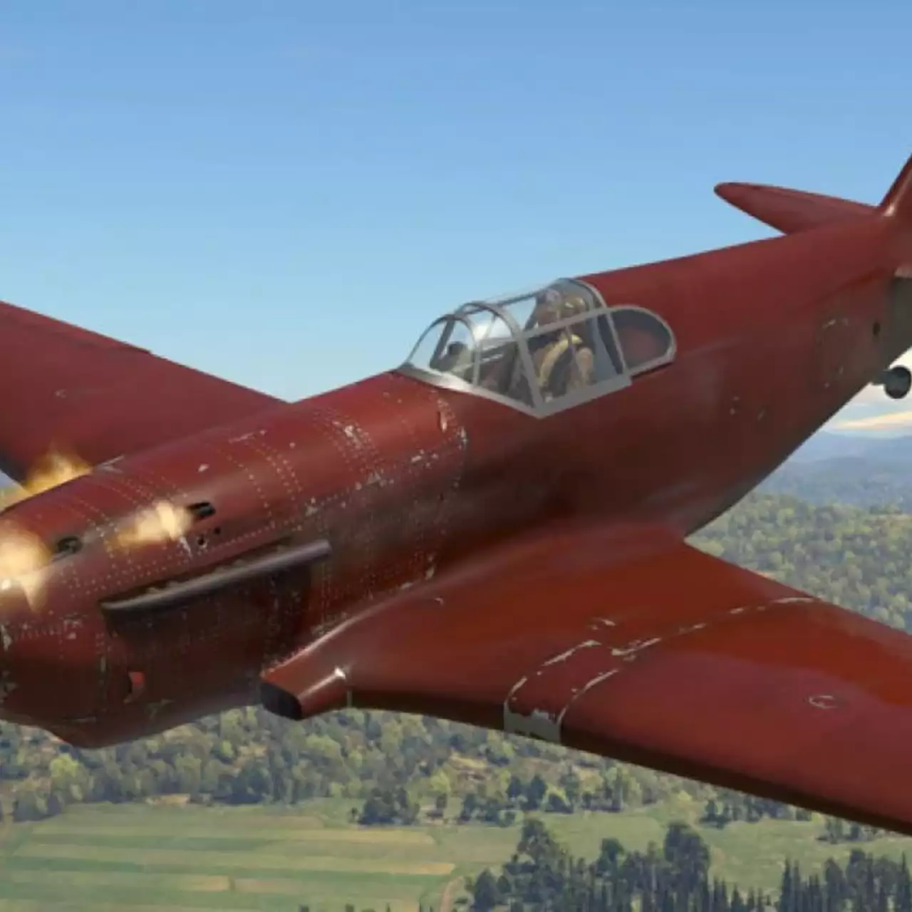 War Thunder отметит день Победы серией праздничных событий и розыгрышами редкой техники War Thunder отметит день Победы серией праздничных событий и розыгрышами редкой техники