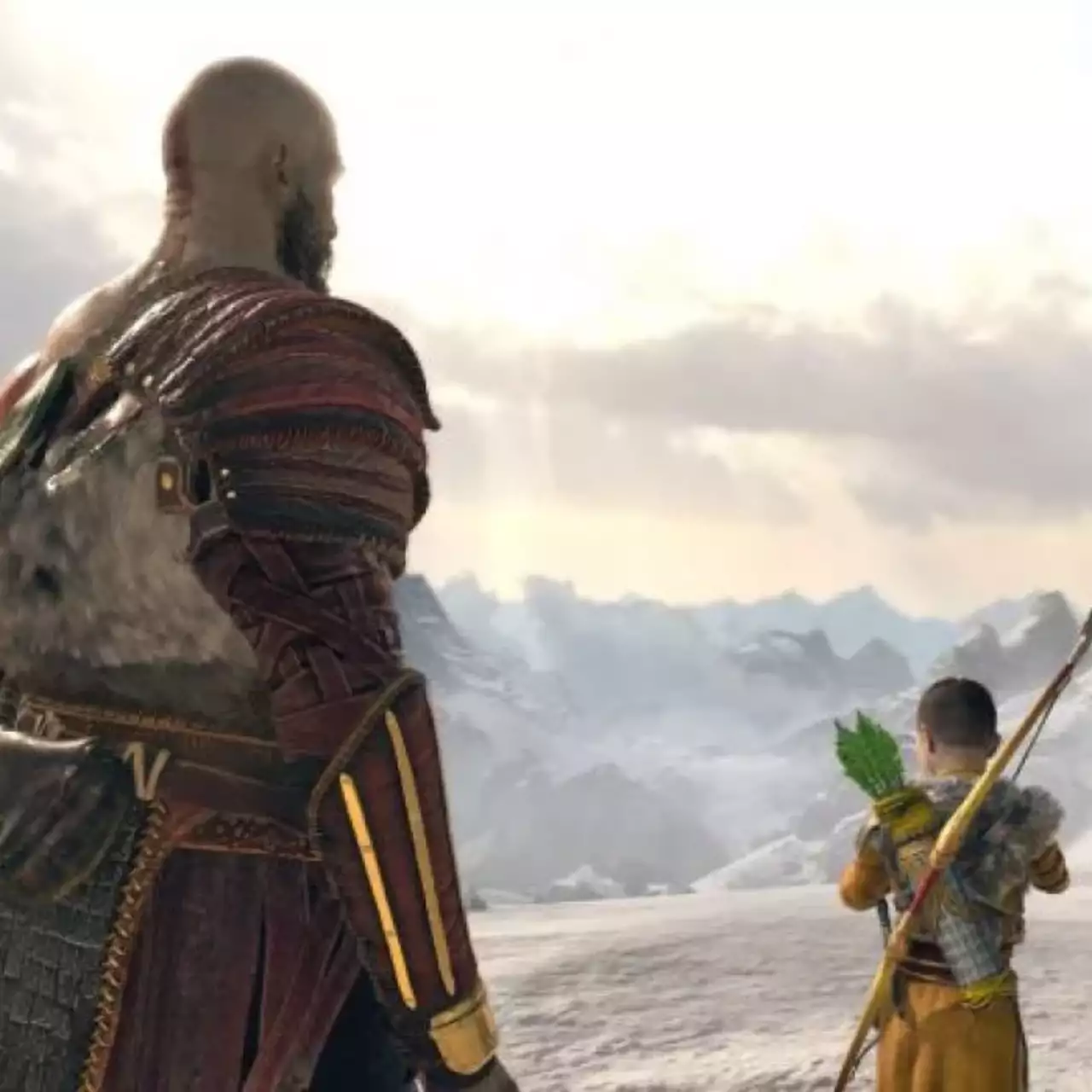 Как получить бонусные щиты в God of War
