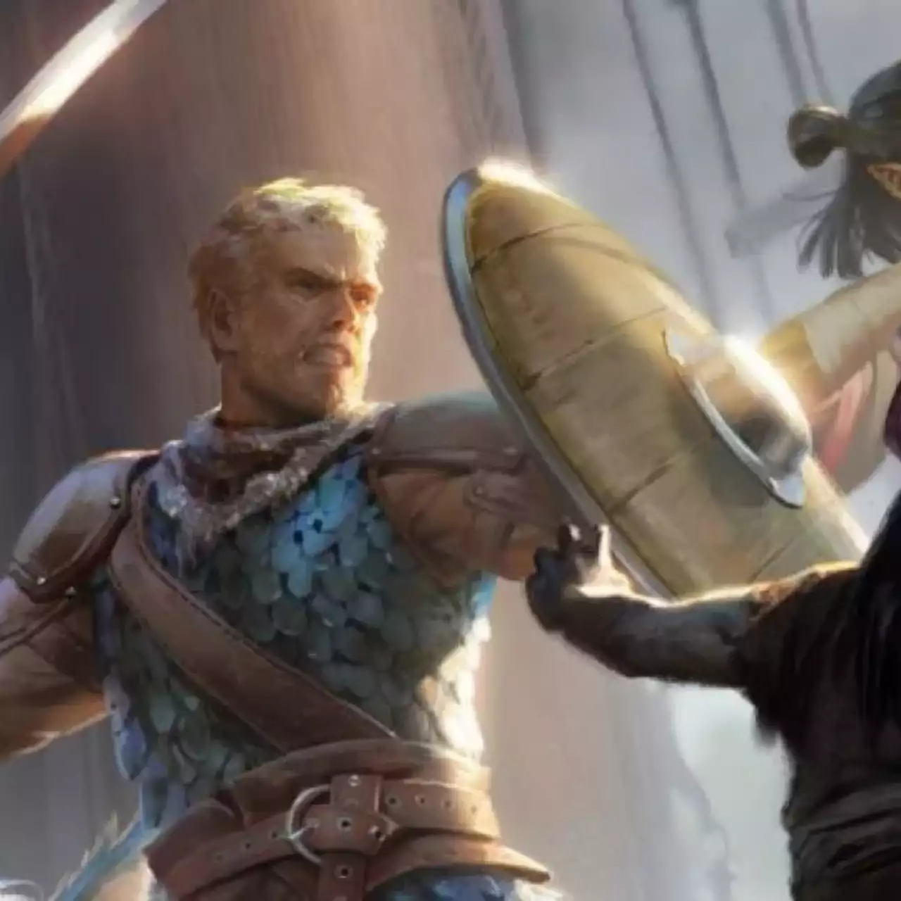 Опубликованы оценки Pillars of Eternity 2: Deadfire — по-прежнему великолепно Опубликованы оценки Pillars of Eternity 2: Deadfire — по-прежнему великолепно