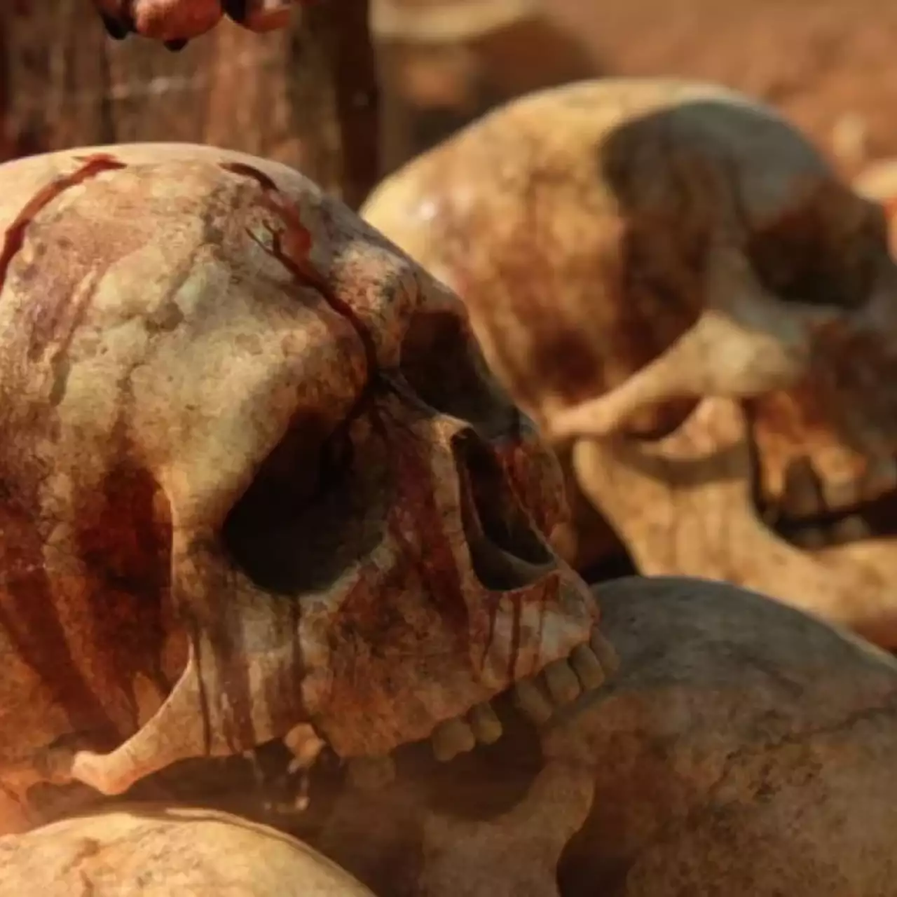 Посмотрите брутальный CGI-трейлер Conan Exiles, сделанный в честь выхода игры