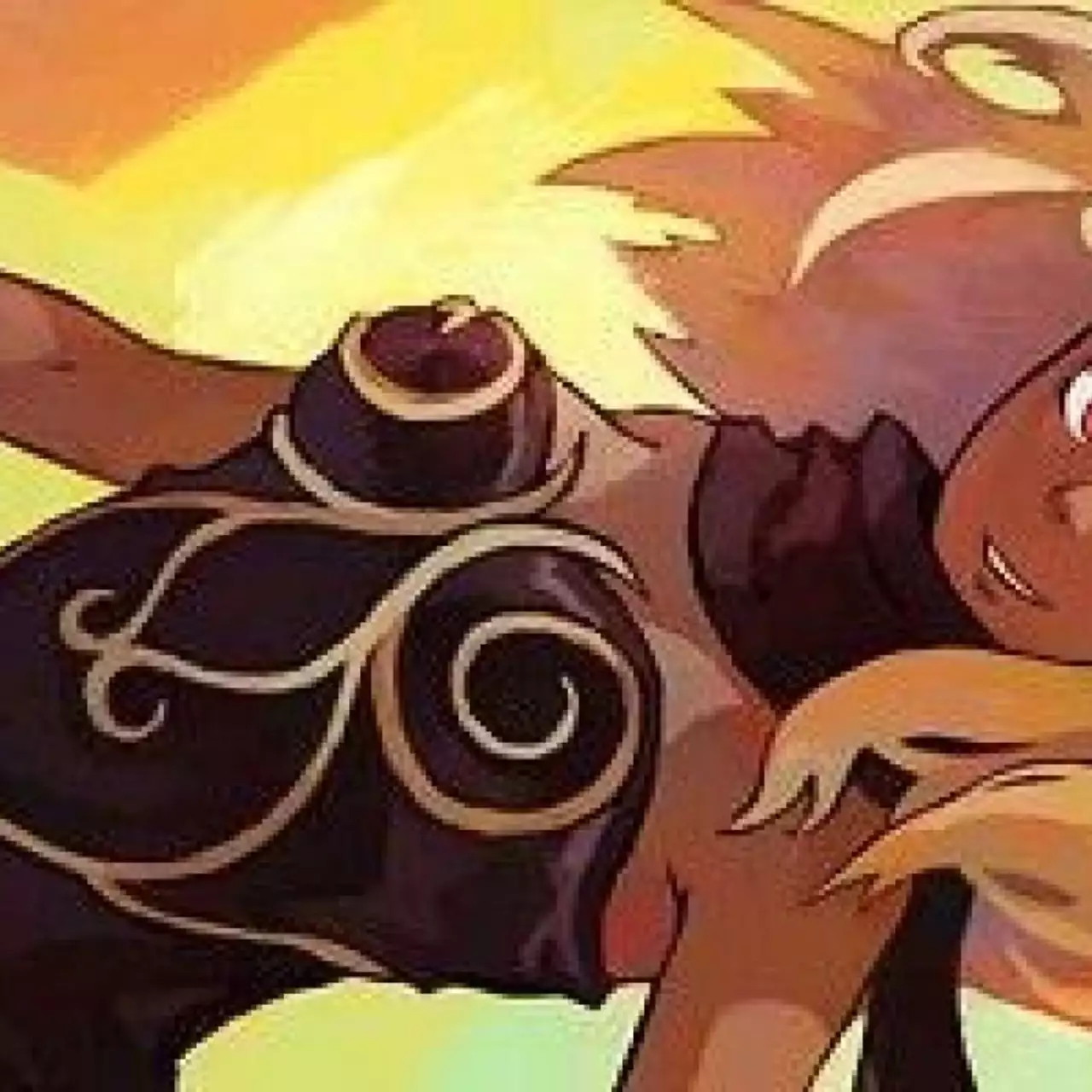 Gravity Rush: видео к релизу