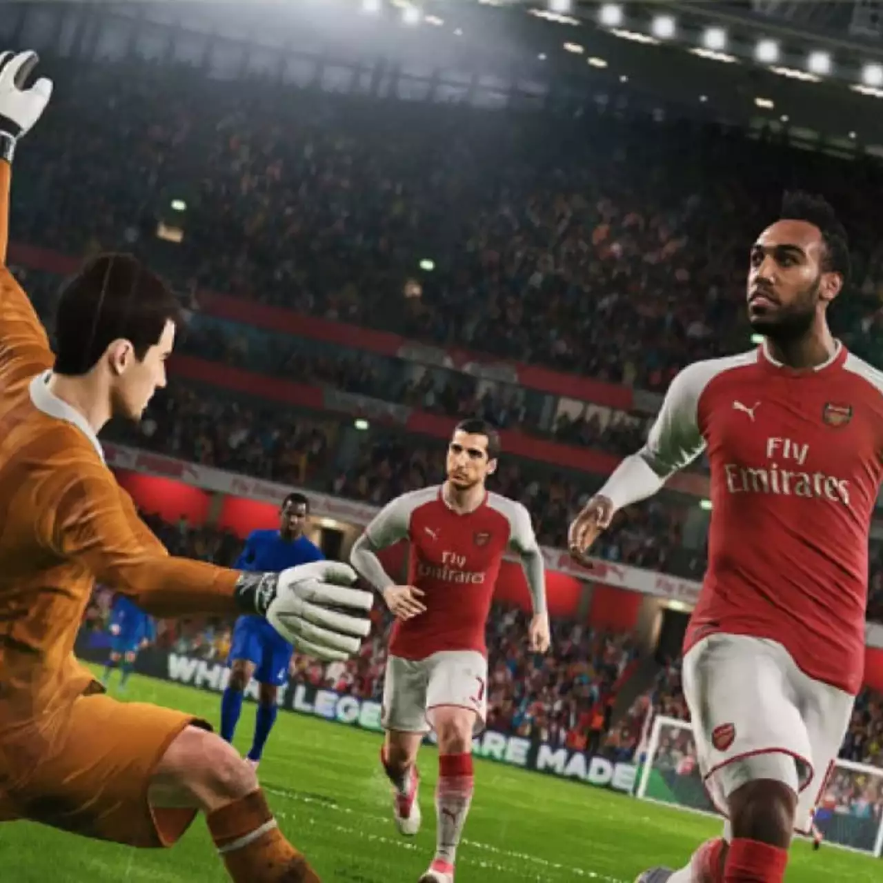 PES 2019 анонсирована официально. Посмотрите первый трейлер и узнайте дату выхода PES 2019 анонсирована официально. Посмотрите первый трейлер и узнайте дату выхода