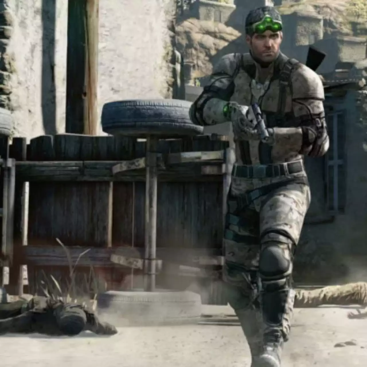 Новая Splinter Cell, Just Cause 4, Borderlands 3, Gears of War 5 и другие неанонсированные игры появились на сайте Wallmart